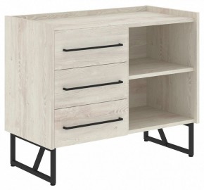 Тумба комбинированная Loftis LSC-3D.A в Агрызе - agryz.mebel24.online | фото