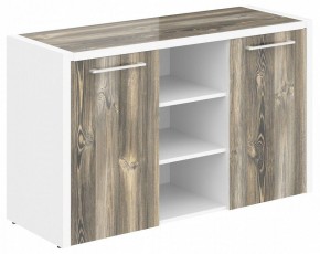 Тумба комбинированная Morris MTF 140 в Агрызе - agryz.mebel24.online | фото