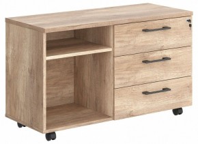 Тумба комбинированная Torr TLC-3D.1A в Агрызе - agryz.mebel24.online | фото