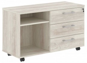 Тумба комбинированная Torr-Z TLC-3D.1A в Агрызе - agryz.mebel24.online | фото