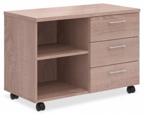 Тумба комбинированная Xten XLC-3D.1A в Агрызе - agryz.mebel24.online | фото