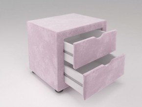Тумба Монмар (розовый) в Агрызе - agryz.mebel24.online | фото