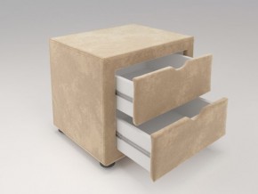 Тумба Монмар (синий) в Агрызе - agryz.mebel24.online | фото 2