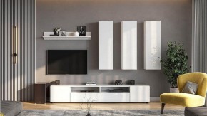 Тумба навесная Валенсия в Агрызе - agryz.mebel24.online | фото 2