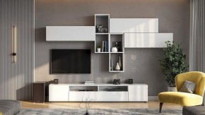 Тумба навесная Валенсия в Агрызе - agryz.mebel24.online | фото 3