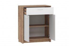 Тумба НМ 013.76 "Нортон" (Крафт Табачный) в Агрызе - agryz.mebel24.online | фото 2