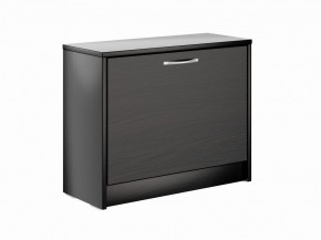 Тумба ОРИОН с одной полкой для обуви, цвет Дуб Венге в Агрызе - agryz.mebel24.online | фото