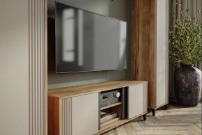 Тумба под ТВ Богемия в Агрызе - agryz.mebel24.online | фото 3