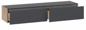 Тумба под ТВ Глосс 319.03.11 в Агрызе - agryz.mebel24.online | фото 2