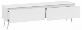 Тумба под ТВ Глосс СМ-319.03.011 в Агрызе - agryz.mebel24.online | фото 2