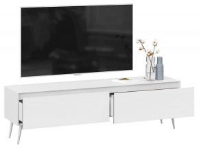 Тумба под ТВ Глосс СМ-319.03.011 в Агрызе - agryz.mebel24.online | фото 4