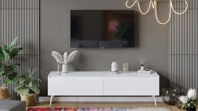 Тумба под ТВ Глосс СМ-319.03.011 в Агрызе - agryz.mebel24.online | фото 6