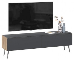 Тумба под ТВ Глосс СМ-319.03.011 в Агрызе - agryz.mebel24.online | фото 3