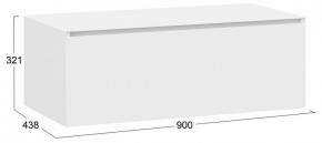 Тумба под ТВ Глосс ТД 319.03.12 в Агрызе - agryz.mebel24.online | фото 5