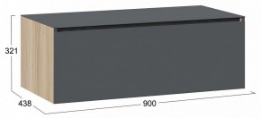 Тумба под ТВ Глосс ТД 319.03.12 в Агрызе - agryz.mebel24.online | фото 5