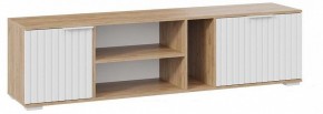 Тумба под ТВ Хилтон в Агрызе - agryz.mebel24.online | фото