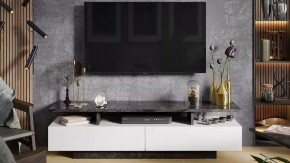 Тумба под ТВ Монтана в Агрызе - agryz.mebel24.online | фото 7