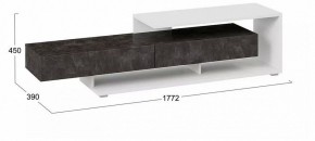 Тумба под ТВ Монтана в Агрызе - agryz.mebel24.online | фото 5
