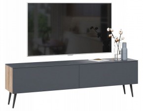 Тумба под ТВ Порто СМ-393.03.011 в Агрызе - agryz.mebel24.online | фото 3