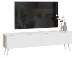 Тумба под ТВ Порто СМ-393.03.011 в Агрызе - agryz.mebel24.online | фото 3
