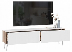 Тумба под ТВ Порто СМ-393.03.011 в Агрызе - agryz.mebel24.online | фото 4
