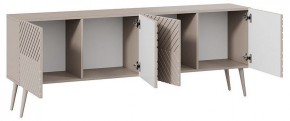 Тумба под ТВ Танго Тип-1 в Агрызе - agryz.mebel24.online | фото 4