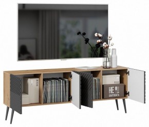 Тумба под ТВ Танго Тип-1 в Агрызе - agryz.mebel24.online | фото 3