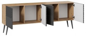 Тумба под ТВ Танго Тип-1 в Агрызе - agryz.mebel24.online | фото 4