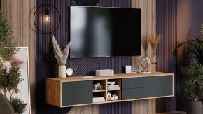 Тумба под ТВ Тип 5 в Агрызе - agryz.mebel24.online | фото 6