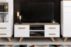 Тумба под ТВ Вега Скандинавия в Агрызе - agryz.mebel24.online | фото 4