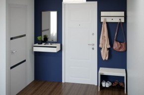 Тумба подвесная Дельта 450 (Дуб золотой) в Агрызе - agryz.mebel24.online | фото 4