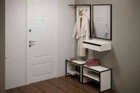 Тумба подвесная Дельта 900 (Дуб золотой) в Агрызе - agryz.mebel24.online | фото 3