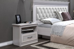 Тумба прикроватная c нишей Неаполь в Агрызе - agryz.mebel24.online | фото 5