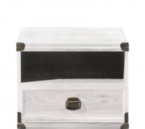 Тумба прикроватная JKOM 1s (МС Индиана) сосна каньон в Агрызе - agryz.mebel24.online | фото