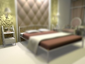 Тумба прикроватная (МилСон) в Агрызе - agryz.mebel24.online | фото 3