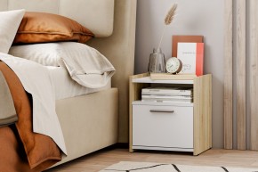 Тумба прикроватная НМ 013.11 "Симпл" в Агрызе - agryz.mebel24.online | фото 3