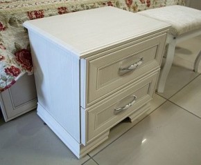 Тумба прикроватная Венеция 4 в Агрызе - agryz.mebel24.online | фото 2