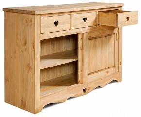 Тумба Прованс KR100 в Агрызе - agryz.mebel24.online | фото 2