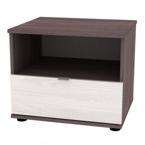 Тумба "Алиса (K10)" с торцевой ручкой (ЯАТ-ЯАС) в Агрызе - agryz.mebel24.online | фото