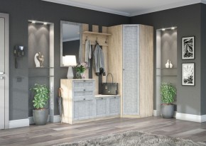 Тумба "ПФ-05" Филадельфия в Агрызе - agryz.mebel24.online | фото