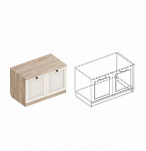 Тумба "ПФ-06" Филадельфия в Агрызе - agryz.mebel24.online | фото 2