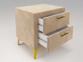 Тумба Рошаль (бежевый) в Агрызе - agryz.mebel24.online | фото 2