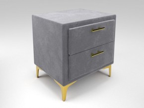 Тумба Рошаль (бежевый) в Агрызе - agryz.mebel24.online | фото 4