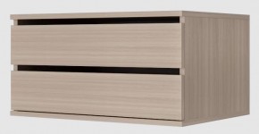 Тумба с 2 ящиками для шкафов-купе (арт. Хит-Т-4-14) в Агрызе - agryz.mebel24.online | фото
