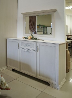 Тумба с ящиком Венеция 14 бодега в Агрызе - agryz.mebel24.online | фото 4