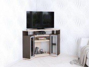Тумба ТВ 044(2у) венге/дуб молочный в Агрызе - agryz.mebel24.online | фото