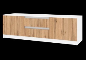 Тумба ТВ большая Парус в Агрызе - agryz.mebel24.online | фото 6