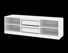 Тумба ТВ большая Парус в Агрызе - agryz.mebel24.online | фото 7