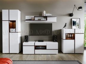 МАДЕРА Тумба ТВ в Агрызе - agryz.mebel24.online | фото 3