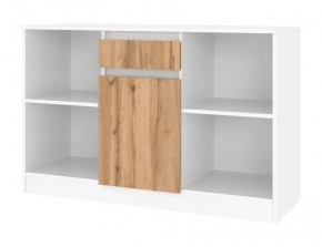 Тумба ТВ малая Парус в Агрызе - agryz.mebel24.online | фото 2